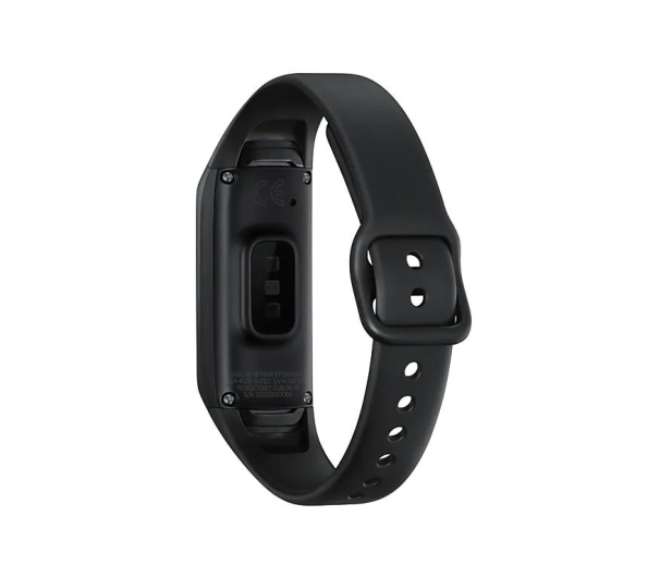 Samsung Galaxy Fit Czarny - 494524 - zdjęcie 3